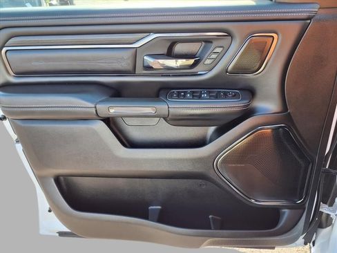 Used 2024 RAM 1500 Limited image 19
