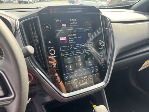 New 2025 Subaru Crosstrek 2.5i Sport w/ Crosstrek Mirror Package image 75