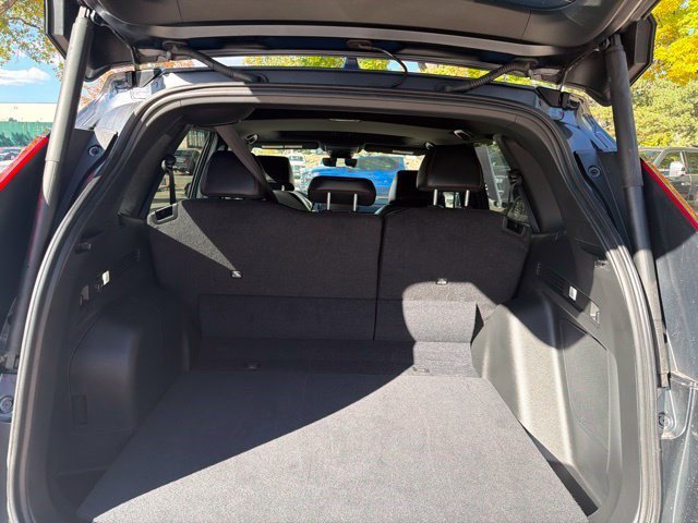 Used 2024 Honda CR-V Sport Touring image 14