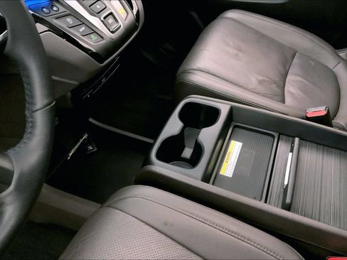 Used 2020 Honda Odyssey Elite image 22