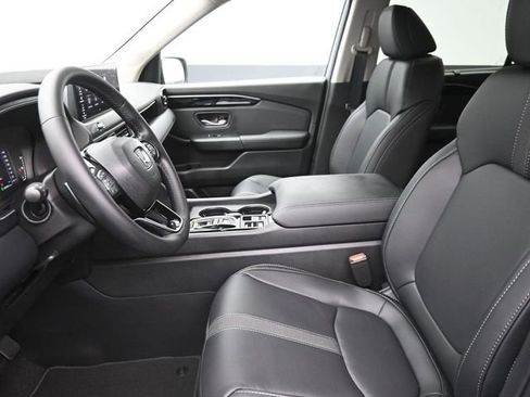 New 2026 Honda Pilot EX-L image 17