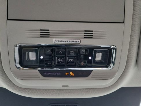 Used 2025 Lincoln Aviator Reserve w/ Jet Appearance Package AWD/4WD image 33