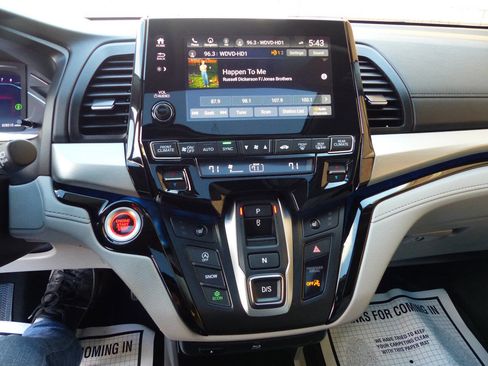 Used 2024 Honda Odyssey Touring image 33