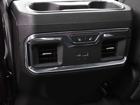 New 2026 Chevrolet Silverado 2500 LTZ w/ Z71 Chrome Sport Edition image 12