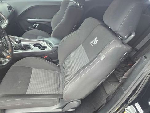 Used 2020 Dodge Challenger R/T Scat Pack image 15