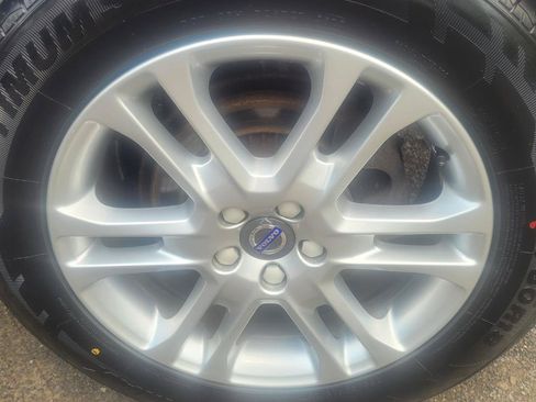 Used 2016 Volvo XC60 T5 Premier AWD/4WD image 41