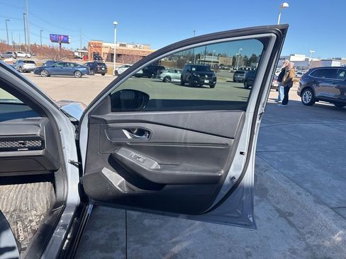 Certified 2023 Honda Accord Sport image 21