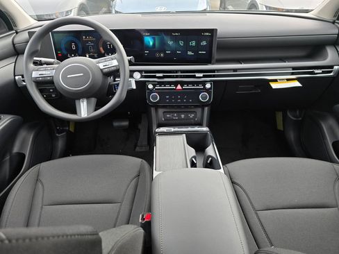 New 2026 Hyundai Tucson Blue SE image 20