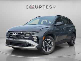 New 2026 Hyundai Tucson SEL 360° Tour