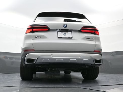 New 2026 BMW X5 xDrive50e AWD/4WD image 27
