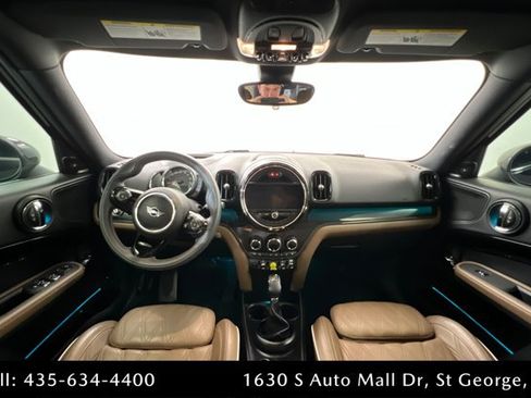 Used 2019 MINI Cooper Countryman SE AWD/4WD image 9