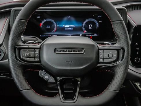 New 2026 Dodge Charger Scat Pack AWD/4WD image 26