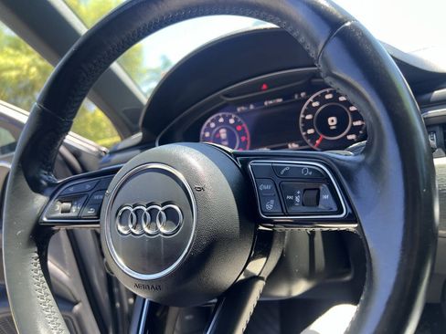 Used 2019 Audi A4 2.0T Premium Plus w/ Premium Plus Package FWD image 25