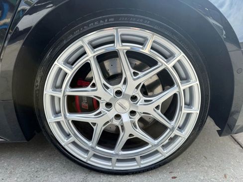 Used 2021 Audi RS 7 Sportback image 8