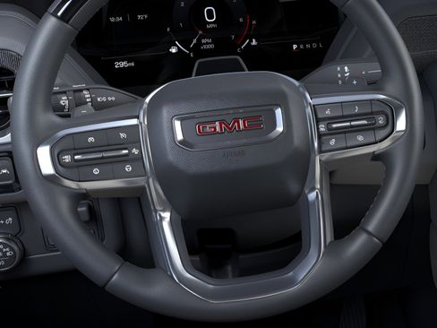 New 2026 GMC Yukon XL Elevation AWD/4WD image 19