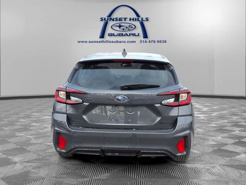 New 2026 Subaru Impreza 2.0i Sport image 19