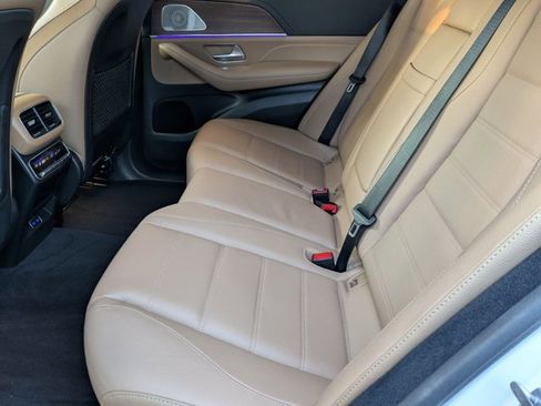 Used 2024 Mercedes-Benz GLE 350 4MATIC image 19