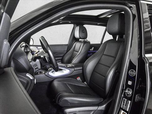 Certified 2022 Mercedes-Benz GLE 450 4MATIC image 18