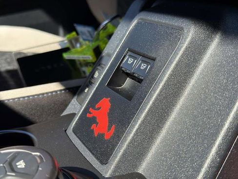 Certified 2022 Ford Bronco Wildtrak image 15