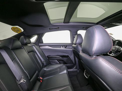 Used 2023 Kia K5 GT FWD image 23