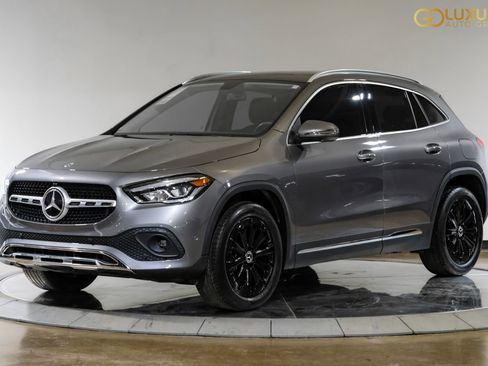 Used 2023 Mercedes-Benz GLA 250 image 8