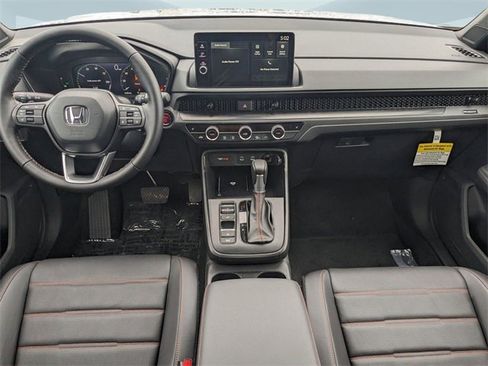 New 2026 Honda CR-V Sport-L image 14