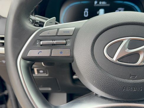 Used 2025 Hyundai Palisade XRT FWD image 18