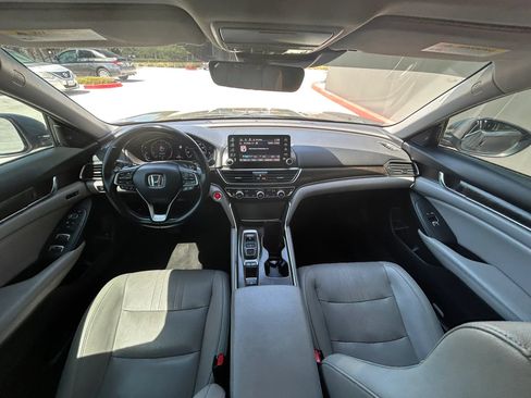 Used 2019 Honda Accord EX-L image 27