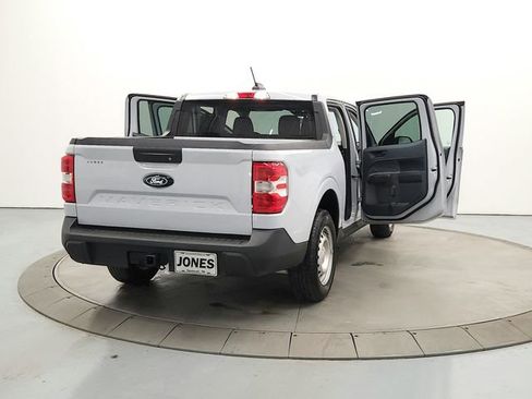 Used 2025 Ford Maverick XL w/ Equipment Group 102A image 14