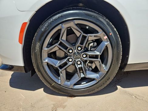New 2026 Dodge Charger R/T AWD/4WD image 7