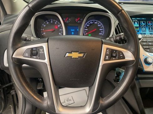 Used 2012 Chevrolet Equinox LT w/ All-Star Package image 12