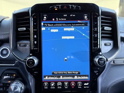 Used 2020 RAM 1500 Limited image 17