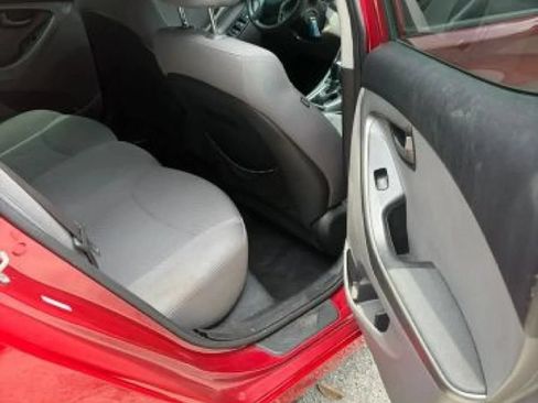 Used 2016 Hyundai Elantra SE FWD image 15