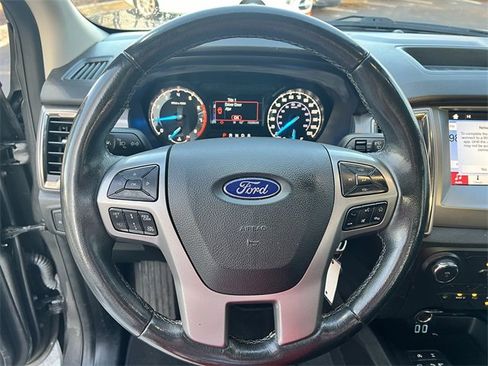 Used 2019 Ford Ranger XLT w/ Equipment Group 301A Mid image 14