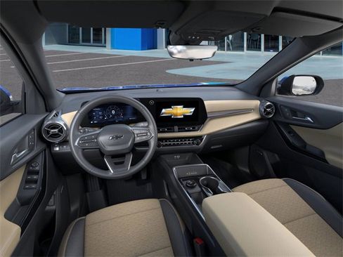 New 2026 Chevrolet Equinox ACTIV w/ Convenience Package III image 15