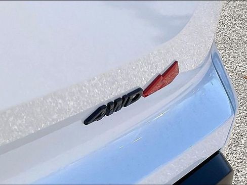 New 2026 Nissan Pathfinder Rock Creek image 9