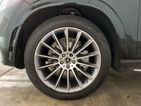 Used 2023 Mercedes-Benz GLE 350 image 31