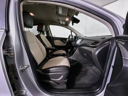 Used 2017 Buick Encore Preferred FWD image 30