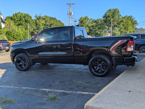 Used 2019 RAM 1500 Big Horn AWD/4WD image 5