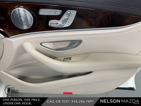 Used 2017 Mercedes-Benz E 300 4MATIC image 47