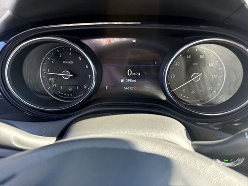 Used 2023 Buick Encore GX Select w/ Sport Touring Package image 17