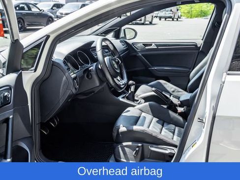 Used 2016 Volkswagen GTI SE w/ Lighting Package (SEL) FWD image 28