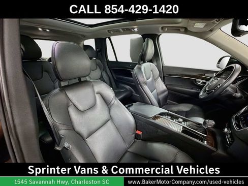Used 2018 Volvo XC90 T5 Momentum w/ Convenience Package AWD/4WD image 29