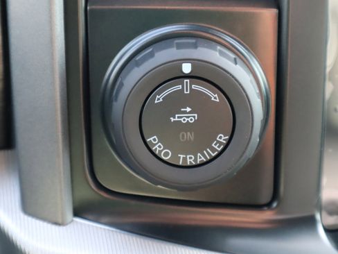 New 2025 Ford F150 Lariat w/ Equipment Group 501A Mid image 23