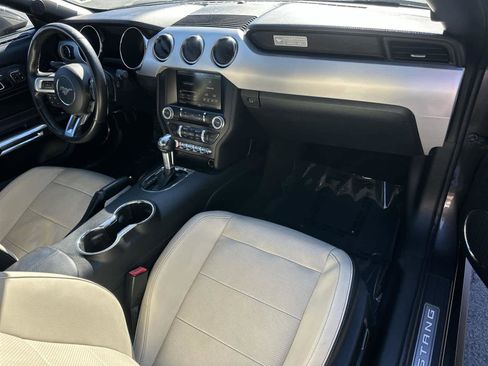 Used 2015 Ford Mustang GT Premium w/ Equipment Group 401A image 12