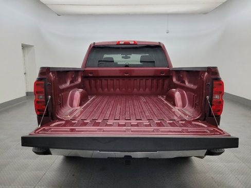 Used 2014 Chevrolet Silverado 1500 LT w/ All Star Edition RWD image 29