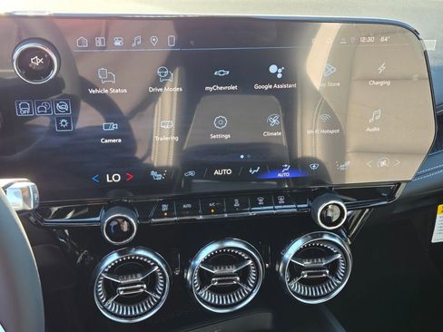 New 2026 Chevrolet Blazer EV LT FWD image 11