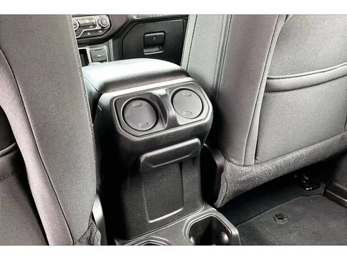 Certified 2022 Jeep Wrangler Unlimited Sport AWD/4WD image 13