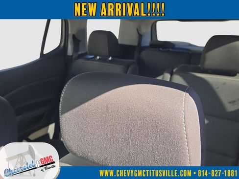 Used 2023 GMC Acadia SLE w/ Driver Convenience Package image 18