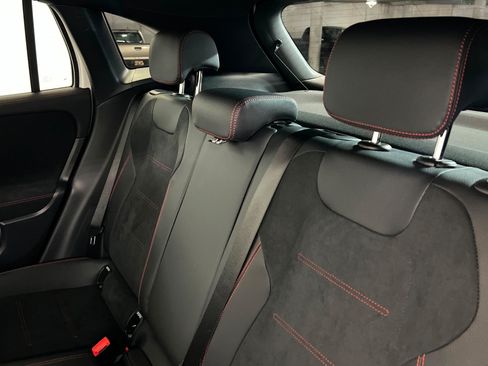 New 2026 Mercedes-Benz GLA 250 4MATIC image 20